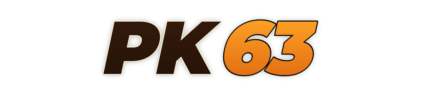 pk63 Logo